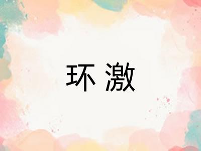 环激