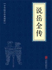 说岳全传